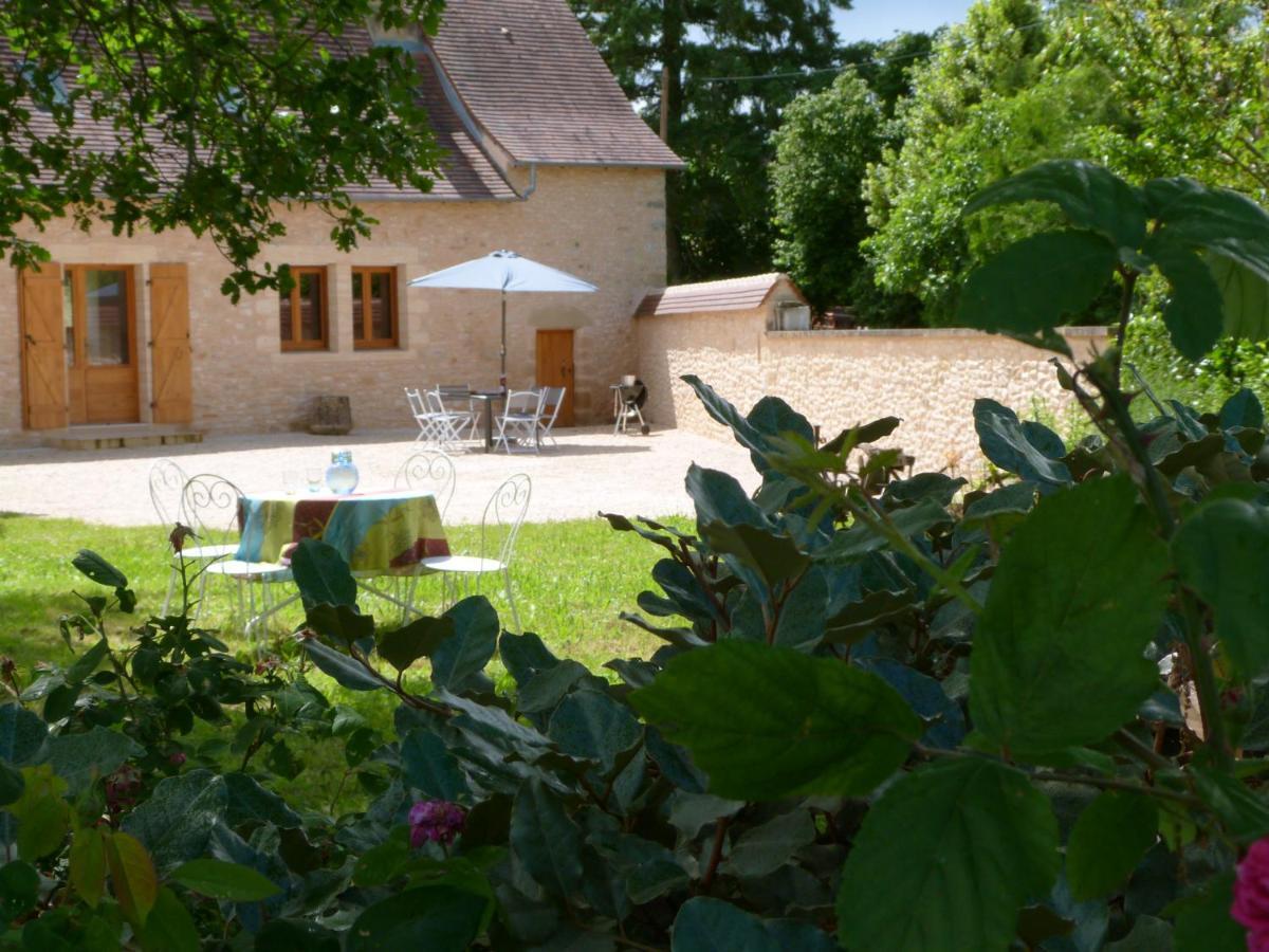 Maison Perigord Noir Pres De Lascaux, Montignac, Sarlat, Perigueux Fleurac  Eksteriør bilde